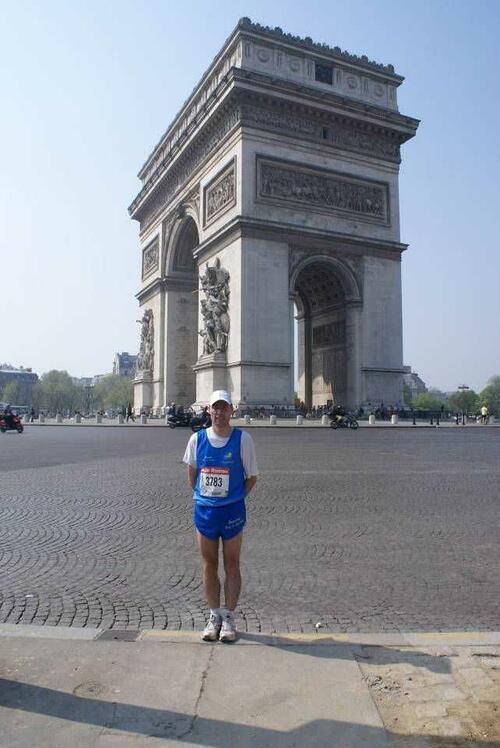 Album Marathon Paris 2007 :   DSC00521.jpg
