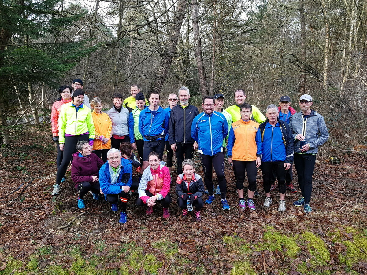ENTRAINEMENT A PLEDILIAC LE DIMANCHE 04 FEVRIER 2018<br> ENTRAINEMENT A PLEDILIAC LE DIMANCHE 04 FEVRIER 2018<br>